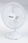 Wentylator biurkowy Ravanson WT-1030 (kolor biały)