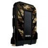 Dysk zewnętrzny HDD ADATA HD710M PRO (2TB; 2.5; USB 3.2; military)