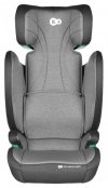 Kinderkraft Fotel Jr Fix2 i-Size 1-1,5m Rocket Grey