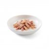 SCHESIR dla kotów Single Dish Tuńczyk z Łososiem 50g