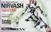 LFO NIRVASH type ZERO EUREKA SEVEN