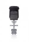 PLAYSEAT FOTEL DLA GRACZA EVOLUTION BLACK