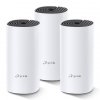 Access Point bezprzewodowy WiFi TP-LINK DECO M4 3-PACK (300 Mb/s - 802.11 b/g/n, 867 Mb/s - 802.11 a/n/ac)