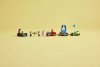 LEGO DISNEY 43264 PIXAR TOY STORY CELEBRATION TRAIN & RC CAR