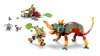 LEGO DREAMZZZ 71492 MATEO'S FIRE CHAMELEON