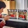 LEGO HARRY POTTER 76450 BOOK NOOK: HOGWLEGO ARTS™ EXPRESS