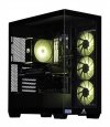 Actina iCUE 8700F/32GB/1TB/RX7700XT/750W