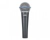 Shure Beta 58A - Mikrofon dynamiczny, superkardioidalny, wokalny