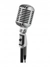 Shure 55SH Series II - Mikrofon dynamiczny retro