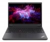 Lenovo ThinkPad P16v G1 Ryzen 7 Pro 7840HS 16.0 WUXGA IPS 300nits AG 16GB DDR5 5600 SSD512 RTX A1000 6GB W11Pro Thunder Bl