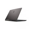 MSI Thin 15 B12VE-1817XPL i5-12450H 15.6 FHD 144Hz IPS-Level 16GB DDR4 3200 SSD512 RTX 4050 6GB NoOS