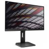 Monitor AOC 24P1 (23,8; IPS; FullHD 1920x1080; DisplayPort, HDMI, VGA; kolor czarny)