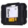 Klucz udarowy 1/2 18V 2x2,0Ah DCF921D2T DEWALT