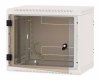 TRITON SZAFA 19 6U 600 jendoczęść. RBA-06-AS6-CAX-A1