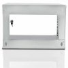 TECHLY SZAFKA WISZĄCA ECO 19 6U/320MM ZMONTOWANA S