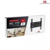 Uchwyt ścienny do telewizora Maclean MC-777 (ścienne; 13 - 42; max. 35kg)