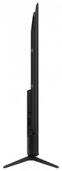 Telewizor TCL 75P655 LED 75 4K Ultra HD Google TV Dolby Audio DVB-T2 Czarny