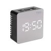 Budzik LED CAMRY CR 1150b