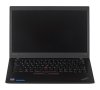 LENOVO ThinkPad T470 i5-6300U 8GB 256GB SSD 14 FHD (US QWERTY) Win10pro + zasilacz UŻYWANY