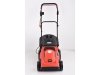 YATO Kosiarka elektryczna 1800W 380mm 50L