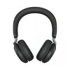 Zestaw słuchawkowy JABRA EVOLVE2 75 LINK380C UC/STEREO STAND BLACK