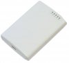 Mikrotik PowerBox ruter Fast Ethernet Biały