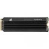 CORSAIR MP600 PRO LPX — 2 TB — pamięć PCI Expr