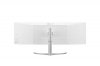 Monitor LG LED 49 UltraWide 49WQ95X-W