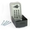 MASTER LOCK 5426EURD sejf Sejf ścienny Szary