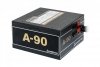 Chieftec GDP-750C moduł zasilaczy 750 W 20+4 pin ATX PS/2 Czarny