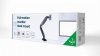 GEMBIRD REGULOWANE BIURKOWE RAMIĘ NA MONITOR 17-35 DO 10KG