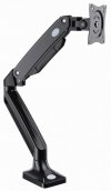 GEMBIRD REGULOWANE BIURKOWE RAMIĘ NA MONITOR 17-35 DO 10KG