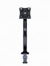 GEMBIRD REGULOWANE BIURKOWE RAMIĘ NA MONITOR 17-35 DO 10KG