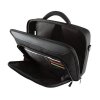 DELL Classic+ torba na notebooka 35,6 cm (14) Aktówka Czarny, Czerwony