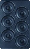 Wymienne plyty TEFAL XA801112 mini pączki