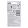 Folia z blokiem ostrzy Braun Combi Pack 32B