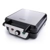 Camry CR 3025 gofrownica 4 wafel(e) Czarny 1500 W