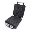 Camry CR 3025 gofrownica 4 wafel(e) Czarny 1500 W