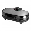 Gofrownica     TRISTAR  WF-2120 (1200W; kolor czarny)