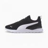 PUMA 371128_02_45 buty sportowe Damski Czarny, Biały