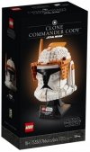 LEGO Star Wars TM 75350 Hełm dowódcy klonów Cody’ego