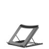 Neomounts NSLS075BLACK stojak na laptop Podstawka na notebooka Czarny 38,1 cm (15)