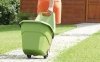 Taczka ogrodowa Prosperplast LOAD&GO IWO55C-S411 - czarny poj.55L