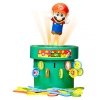 Tomy Pop Up Mario Gra planszowa Drobne umiejętności motoryczne (zręczność)