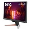 BenQ EX240N monitor komputerowy 60,5 cm (23.8) 1920 x 1080 px Full HD LCD Czarny