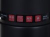 Termos z kubkiem ZWILLING THERMO (39500-514-0) 1 litr Stal nierdzewna Czarny