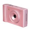 Aparat cyfrowy Denver DCA-4811RO 5MPIX CMOS różowy