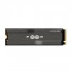 Silicon Power XD80 M.2 512 GB PCI Express 3.0 NVMe
