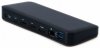 Stacja dokująca Acer USB type C docking III Black