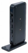 Stacja dokująca Acer USB type C docking III Black